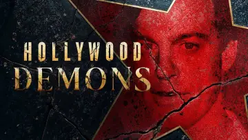 Backdrop for the TV series "Hollywood Demons" #1513391