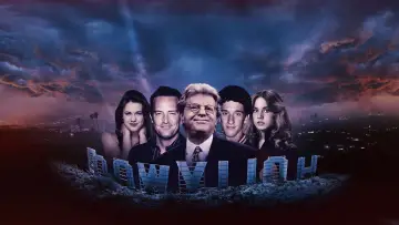 Backdrop for the TV series "Hollywood Demons" #1513392