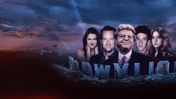 Backdrop for the TV series "Hollywood Demons" #1513393