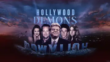 Backdrop for the TV series "Hollywood Demons" #1513394