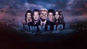 Backdrop for the TV series "Hollywood Demons" #1513395