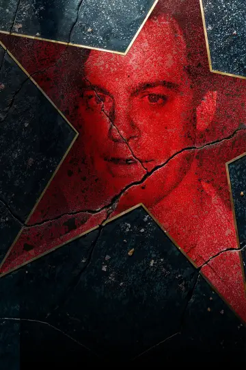 Poster for the TV series "Hollywood Demons" #1513400