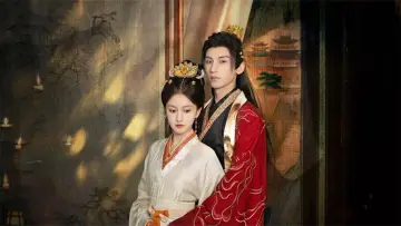 Backdrop for the TV series "The Duel of Hearts" #1560816