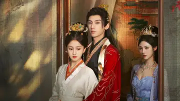 Backdrop for the TV series "The Duel of Hearts" #1560817