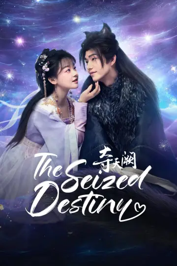 The Seized Destiny poster