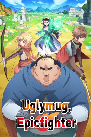 Uglymug, Epicfighter (2025)