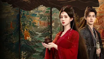 Backdrop к сериалу "Blossoms of Power" #1351878