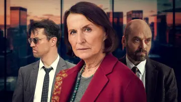 Backdrop for the TV series "Other People