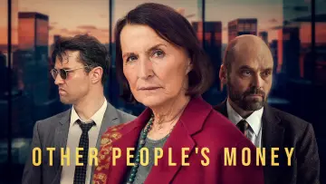 Backdrop for the TV series "Other People