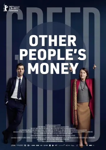 Poster for the TV series "Other People