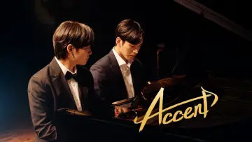 Backdrop for the TV series "Accent" #1559993
