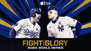 Backdrop for the TV series "Fight for Glory: 2024 World Series" #1500773