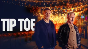 Backdrop for the TV series "Tip Toe" #1420899
