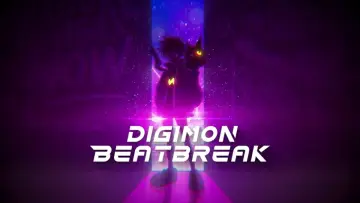 Backdrop к сериалу "Digimon Beatbreak" #1223313