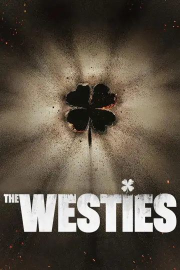 Poster for the TV series "The Westies" #1222235
