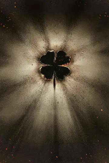 Poster for the TV series "The Westies" #1222242