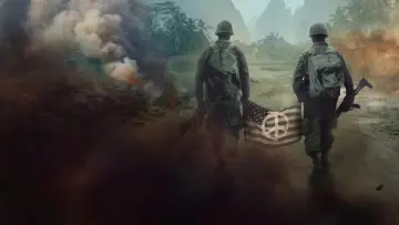 Backdrop к сериалу "Turning Point: The Vietnam War" #1500751