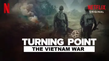 Backdrop к сериалу "Turning Point: The Vietnam War" #1500753