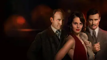 Backdrop for the TV series "Women