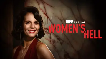 Backdrop for the TV series "Women
