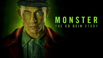 Backdrop for the TV series "Monster: The Ed Gein Story" #1306994