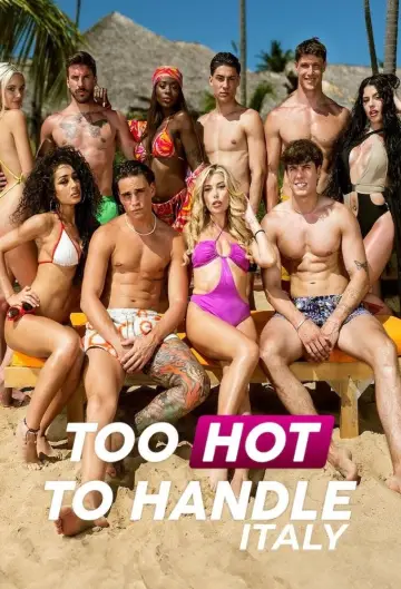 Too Hot to Handle: Italy (2025)