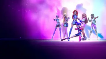 Backdrop for the TV series "Winx Club: The Magic Is Back" #1224475