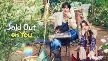 Backdrop for the TV series "Sold Out on You" #1414177