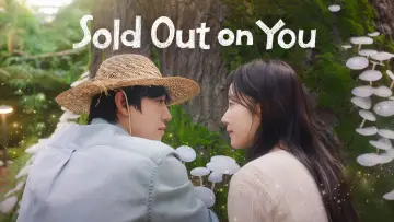 Backdrop for the TV series "Sold Out on You" #1414180