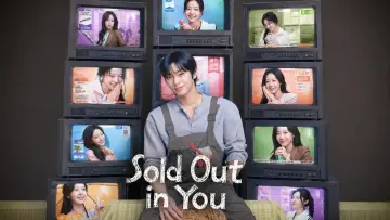 Backdrop for the TV series "Sold Out on You" #1414182