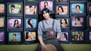 Backdrop for the TV series "Sold Out on You" #1414188