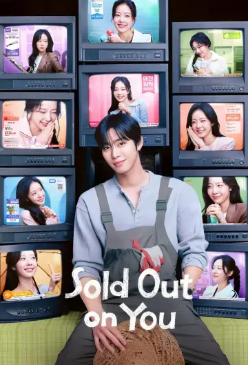 Poster for the TV series "Sold Out on You" #1414209