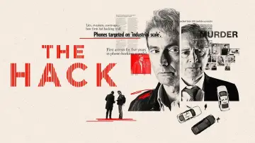 Backdrop for the TV series "The Hack" #1472616