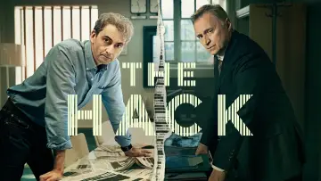 Backdrop for the TV series "The Hack" #1472617