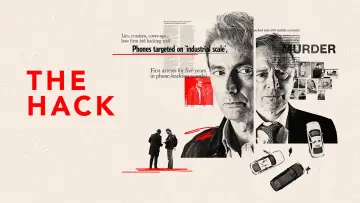 Backdrop for the TV series "The Hack" #1472623