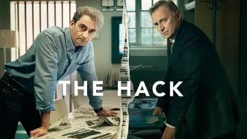 Backdrop for the TV series "The Hack" #1472626
