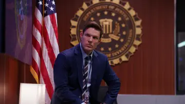 Backdrop for the TV series "Furious" #1534587