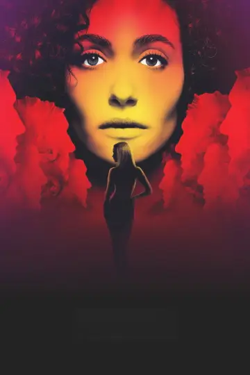Poster for the TV series "Furious" #1534592