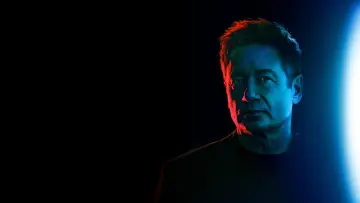 Backdrop for the TV series "Secrets Declassified with David Duchovny" #1317018