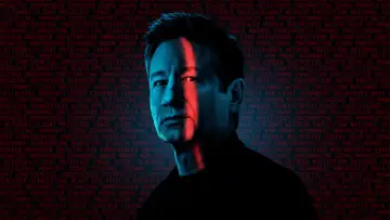 Backdrop for the TV series "Secrets Declassified with David Duchovny" #1317020