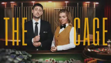 Backdrop for the TV series "The Cage" #1489790