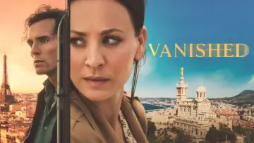 Backdrop for the TV series "Vanished" #1472762