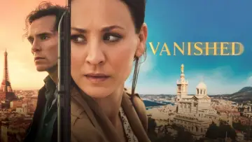 Backdrop for the TV series "Vanished" #1472764