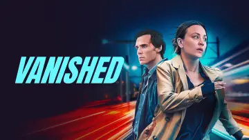 Backdrop for the TV series "Vanished" #1472765