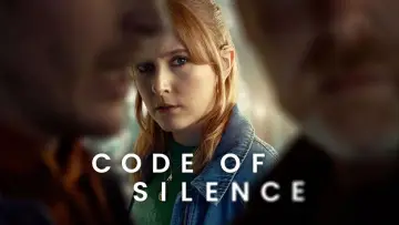Backdrop for the TV series "Code of Silence" #1482030