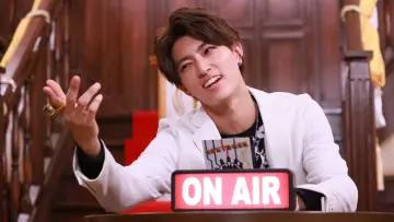 Backdrop for the TV series "Gozyuger Supplementary Plan: No.1 Confessional" #1601781