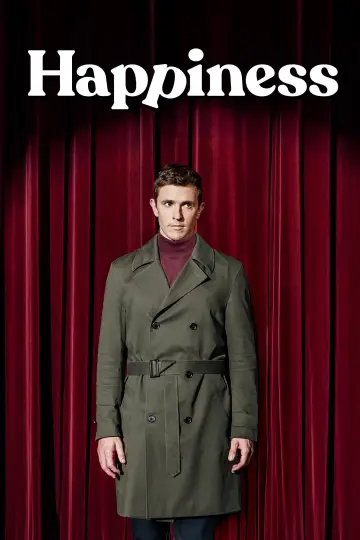 Happiness poster