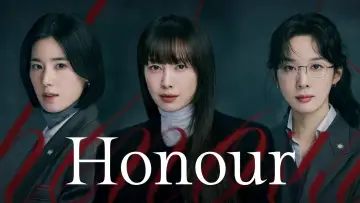 Backdrop к сериалу "Honour" #1486927