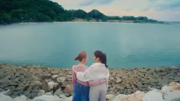 Backdrop for the TV series "Love Design" #1481009