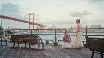 Backdrop for the TV series "Love Design" #1481020